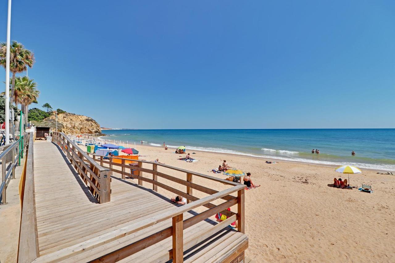 Albufeira Valley 2 With Pool By Homing Екстериор снимка